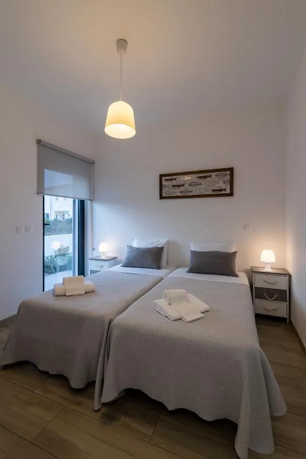 Holiday home Biscuttela Vicentina Villa Praia da Arrifana
