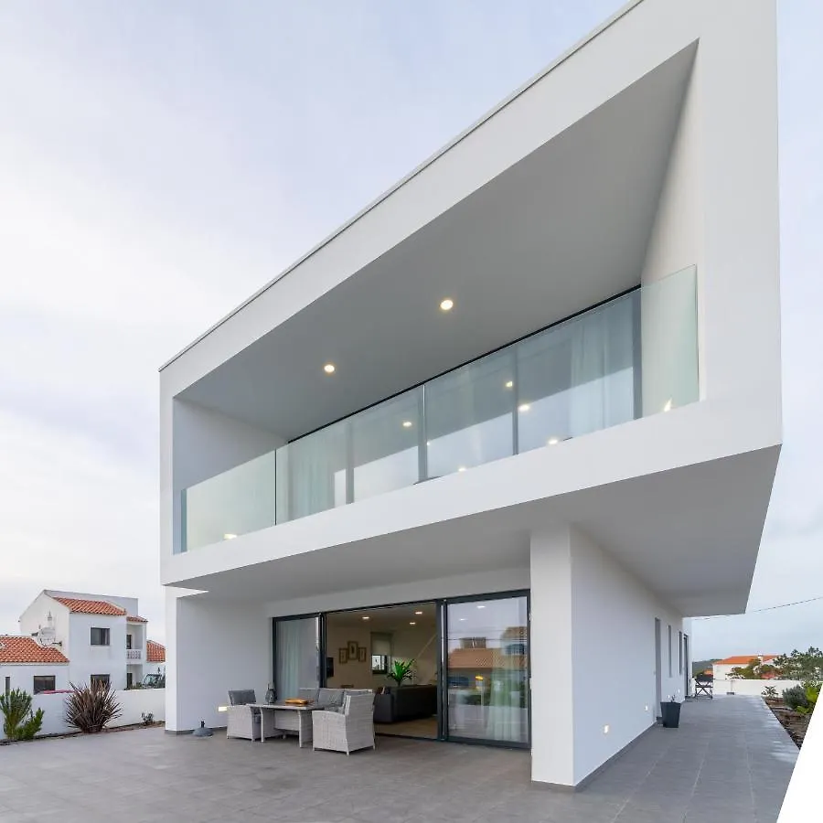 Biscuttela Vicentina Villa Praia da Arrifana Holiday home