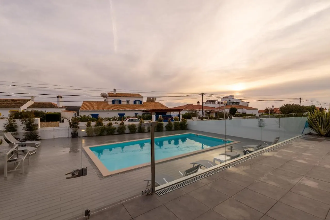Holiday home Biscuttela Vicentina Villa Praia da Arrifana Portugal