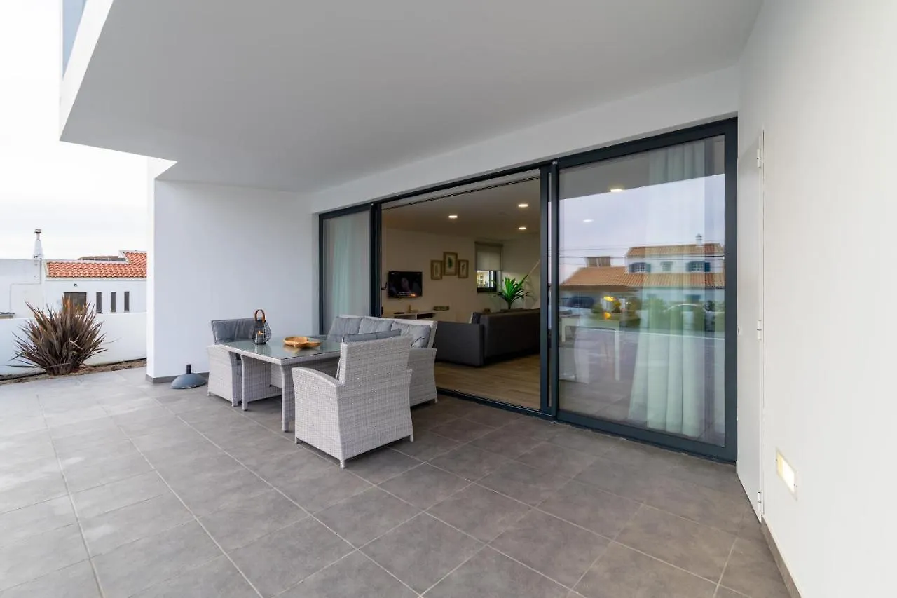 Holiday home Biscuttela Vicentina Villa Praia da Arrifana