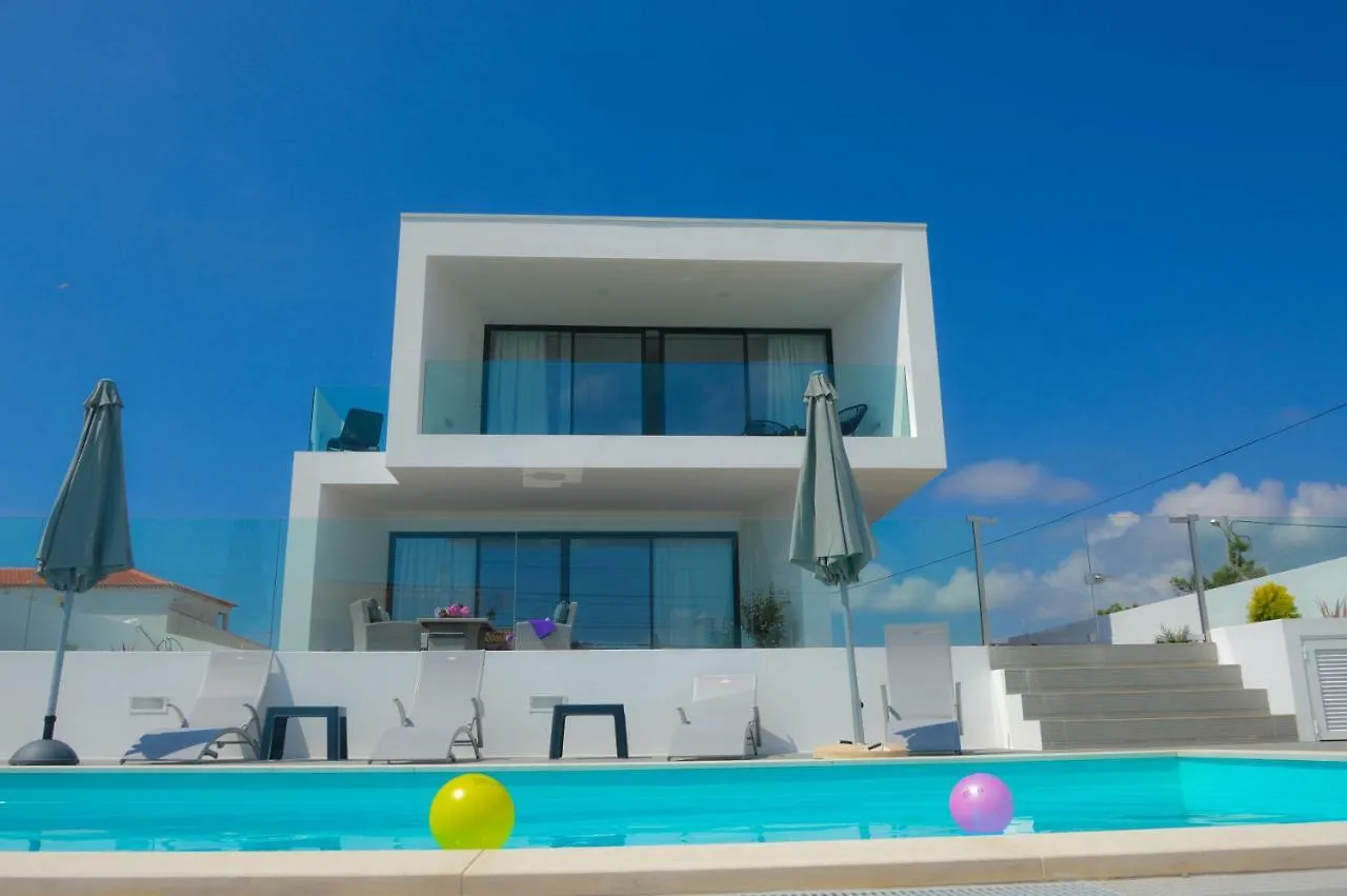 Holiday home Biscuttela Vicentina Villa Praia da Arrifana Portugal
