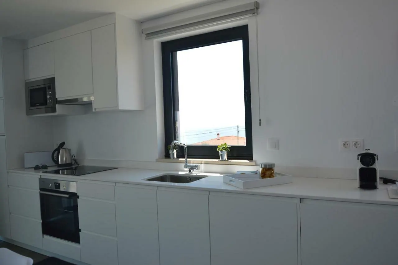 Holiday home Biscuttela Vicentina Villa Praia da Arrifana