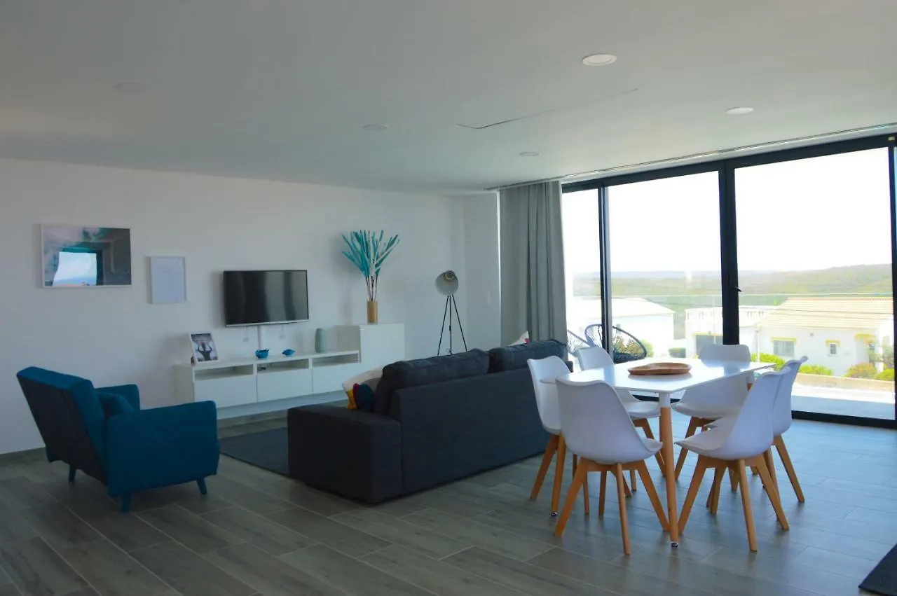 Holiday home Biscuttela Vicentina Villa Praia da Arrifana Portugal