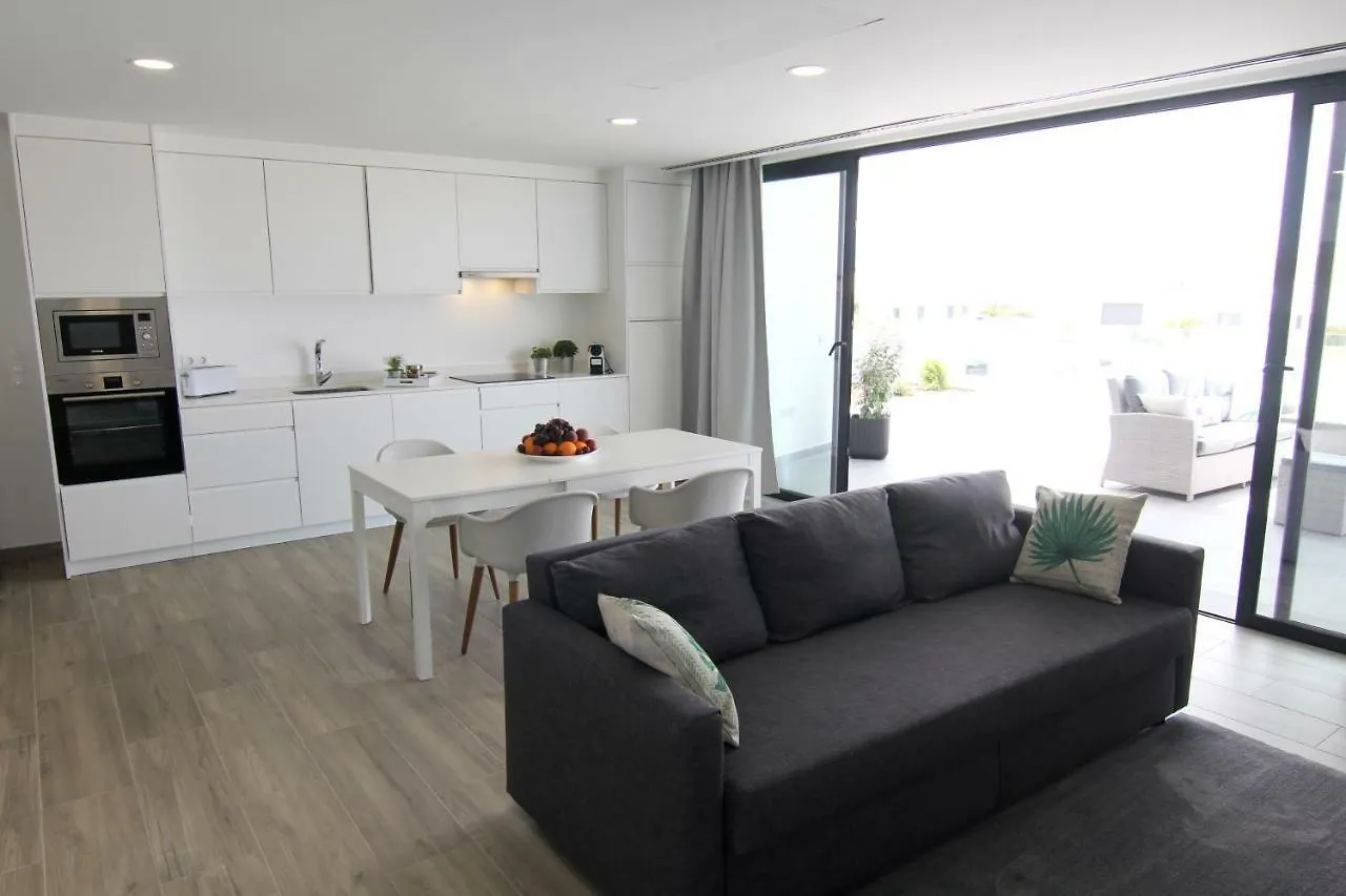 Holiday home Biscuttela Vicentina Villa Praia da Arrifana