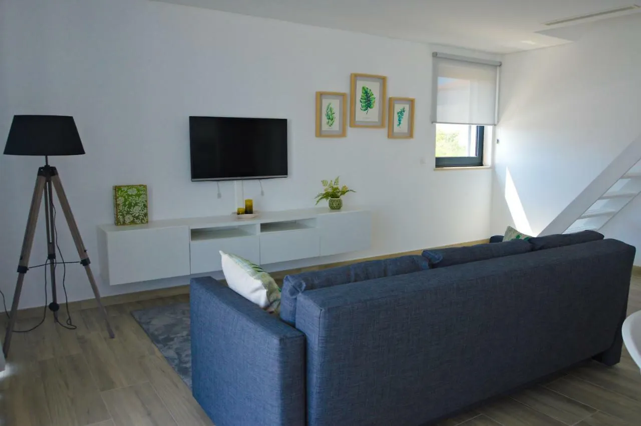 Biscuttela Vicentina Villa Praia da Arrifana Holiday home