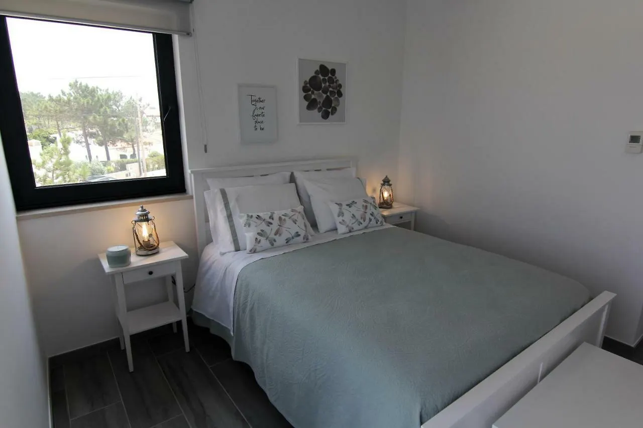 Holiday home Biscuttela Vicentina Villa Praia da Arrifana