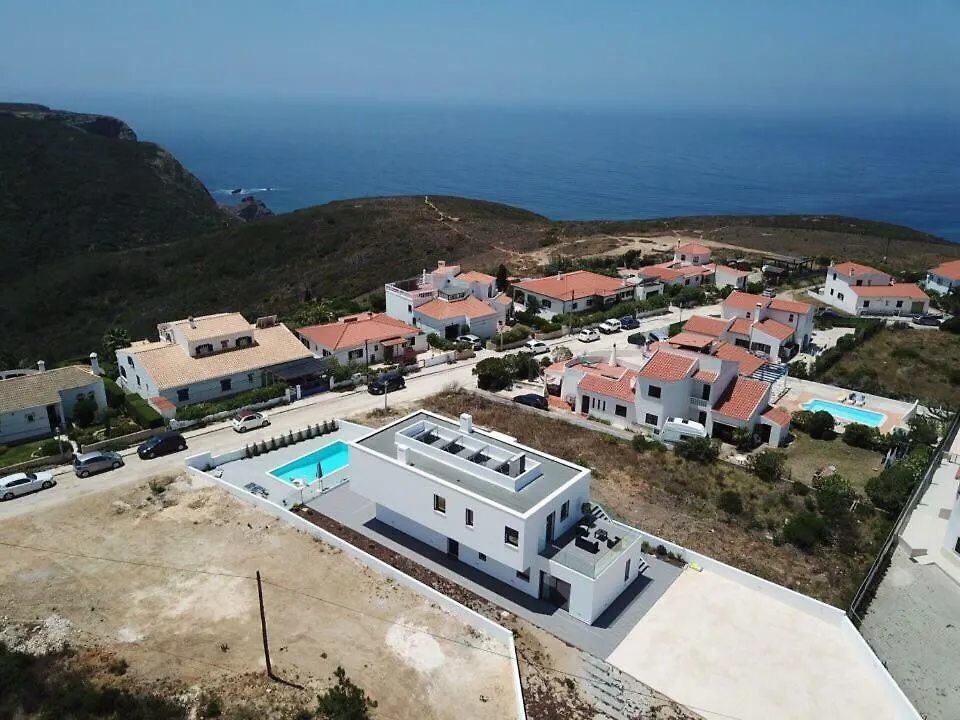 Holiday home Biscuttela Vicentina Villa Praia da Arrifana