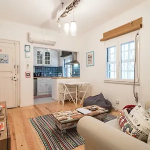 Flh Alfama Charming Flat Lisboa